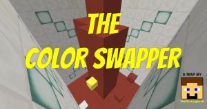 İndir The Color Swapper için Minecraft 1.10.2